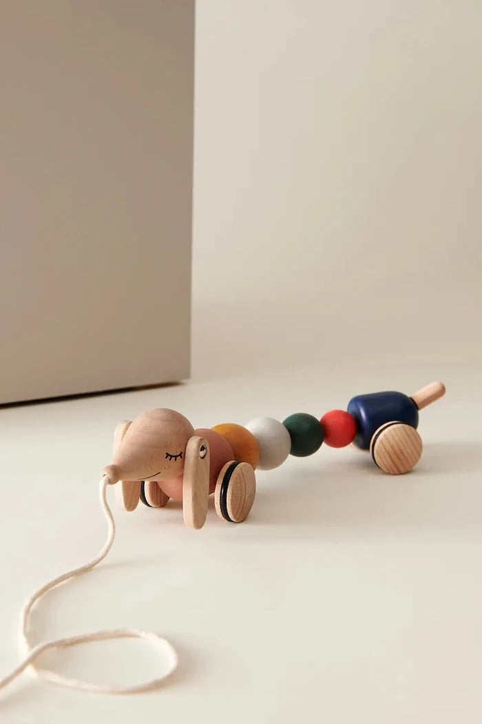 Дървена играчка Liewood Barthes