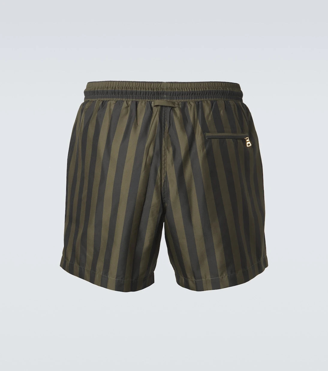 Orlebar Brown - Boxer striped swim trunks
