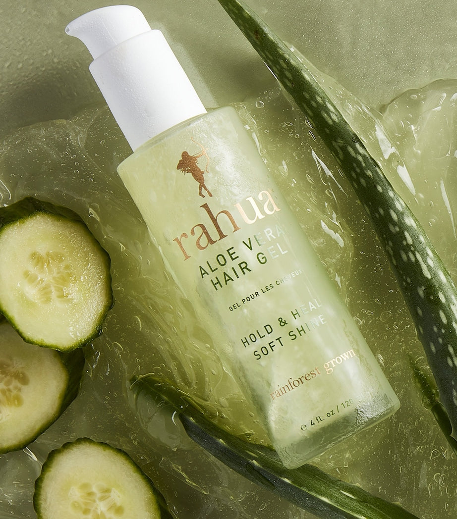 Aloe Vera Hair Gel (120ml)