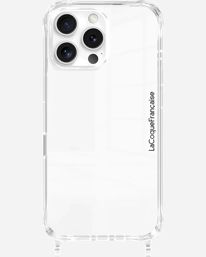 LaCoqueFrançaise iPhone 16 Pro Max Telefon Kılıfı