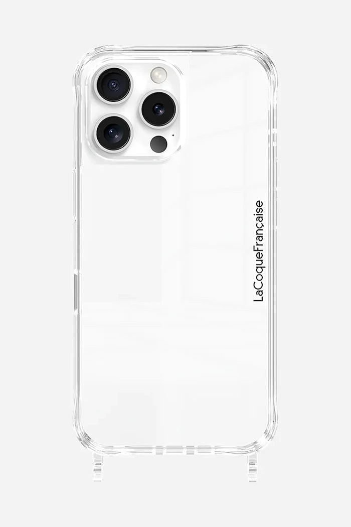Кейс за телефон LaCoqueFrançaise iPhone 16 Pro Max