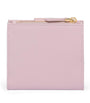 Prada Pink Saffiano Leather Bifold Wallet