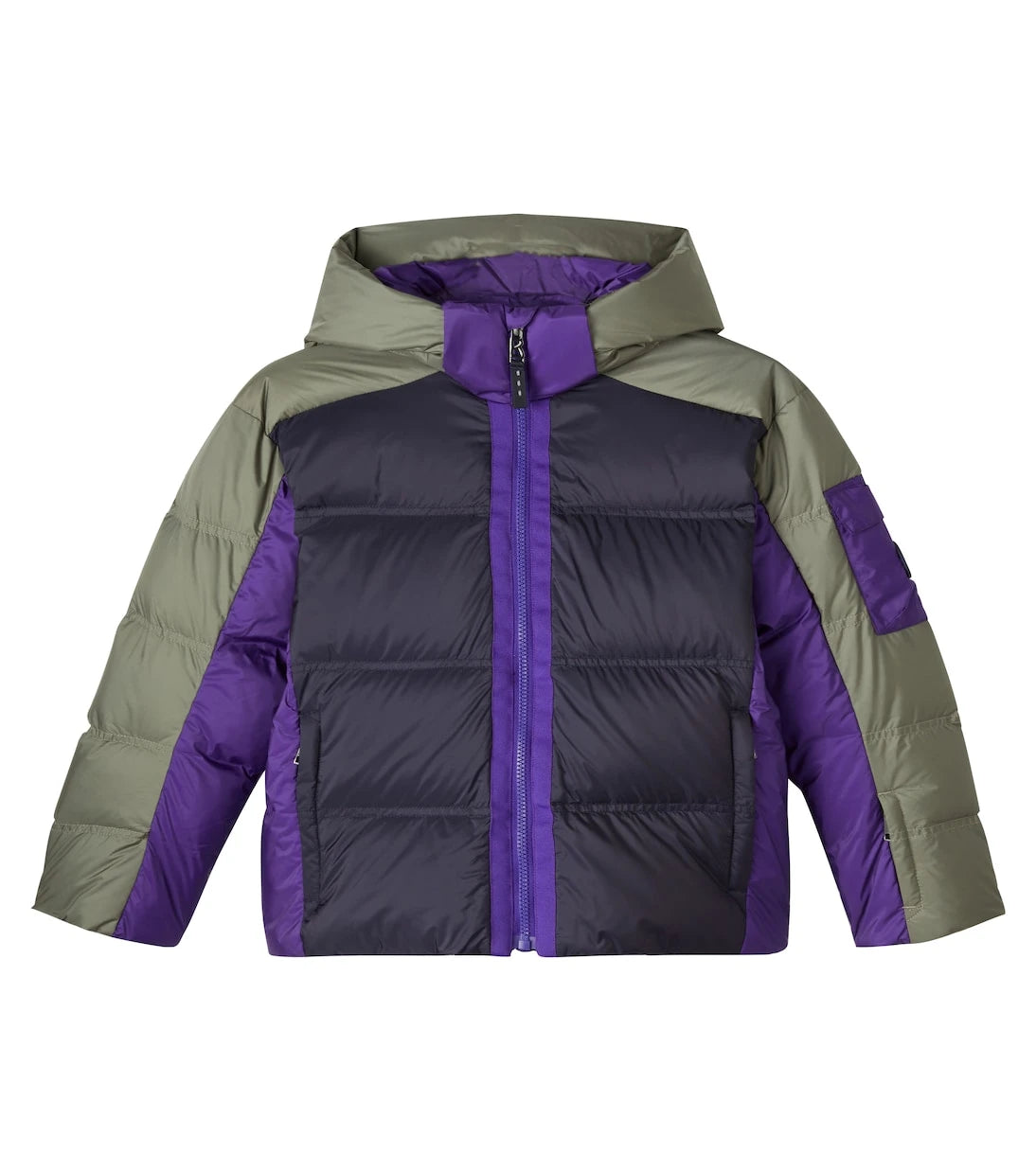 Bogner Kids - Pablo down ski jacket
