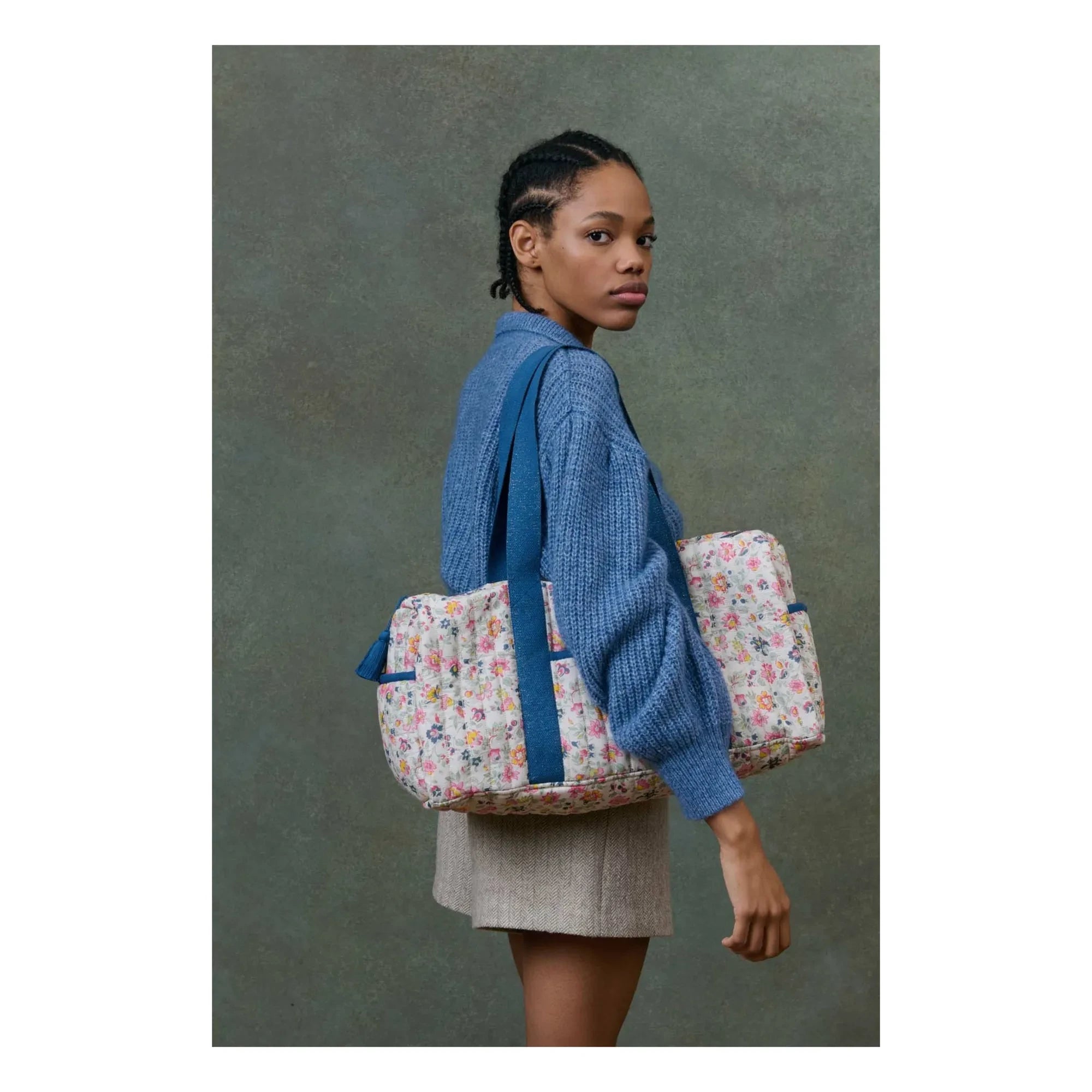 Louise Misha - 24h Vaeva bag