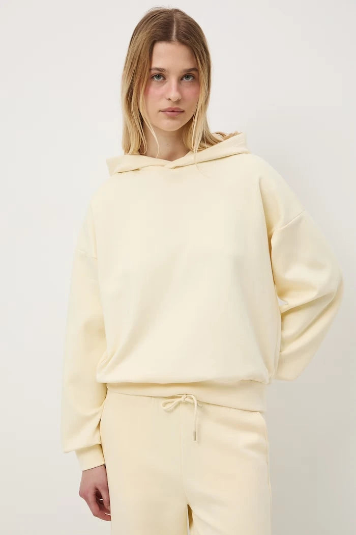 Medicine kadın kapüşonlu sweatshirt
