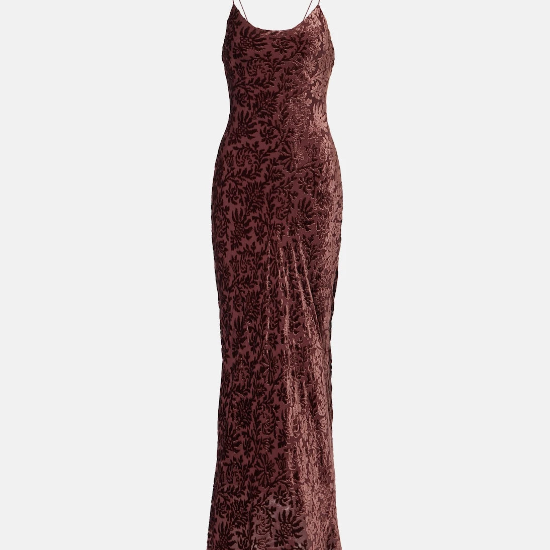 Veronica Beard - Jolynn jacquard maxi dress