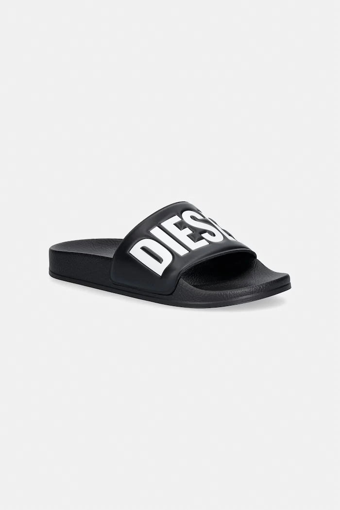 Diesel чехли за деца SA-BWBISQOF SANDALS