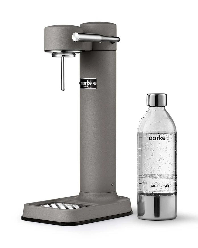Сатуратор за вода Aarke Carbonator 3