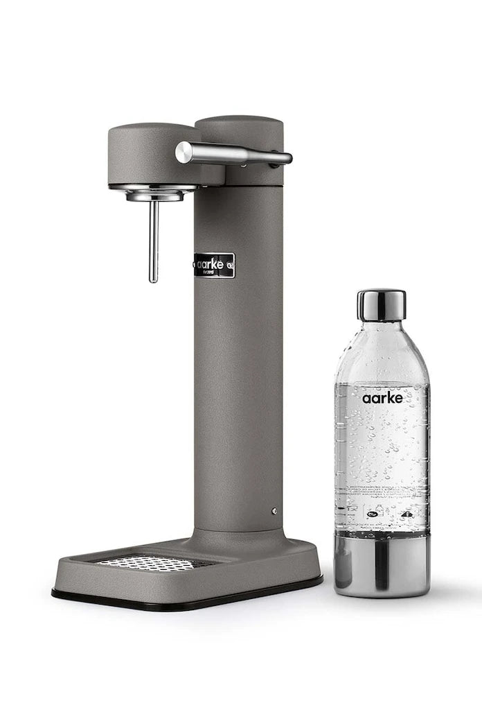 Сатуратор за вода Aarke Carbonator 3