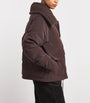 Varley Down Roseville Puffer Jacket