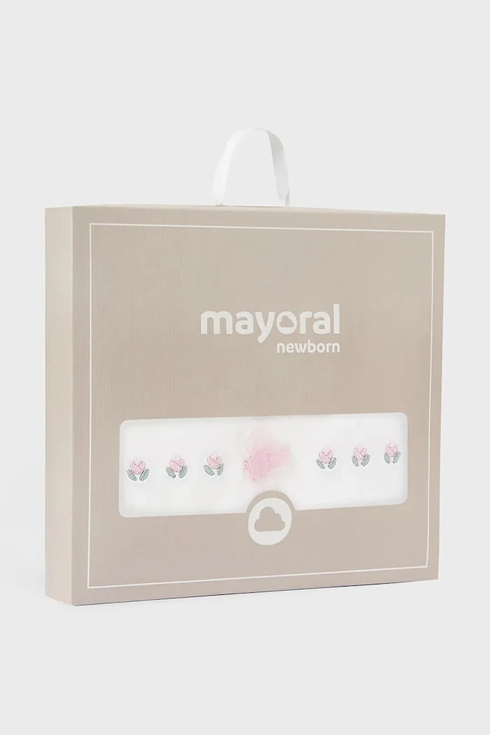 Детско одеало Mayoral Newborn