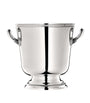 Christofle Silver-Plated Malmaison Ice Bucket