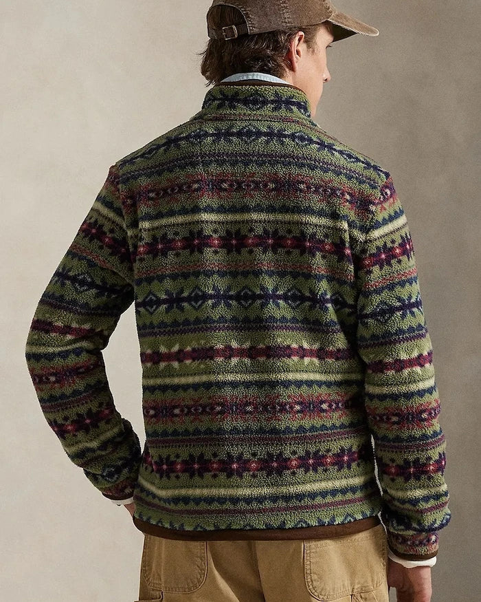 Polo Ralph Lauren Polar Sweatshirt