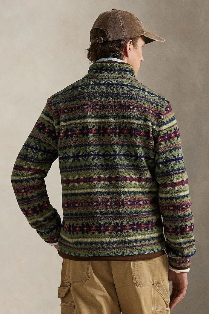 Polo Ralph Lauren Polar Sweatshirt