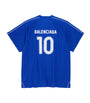 Balenciaga Cotton Lion Club T-Shirt