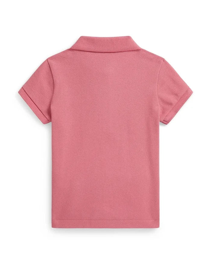 Polo Ralph Lauren Çocuk Polo Yaka Tişört