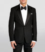 Ralph Lauren Purple Label 2-Piece Evening Suit