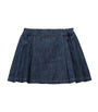 Denim Skirt (2-7 Years)