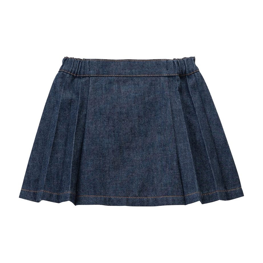 Denim Skirt (2-7 Years)