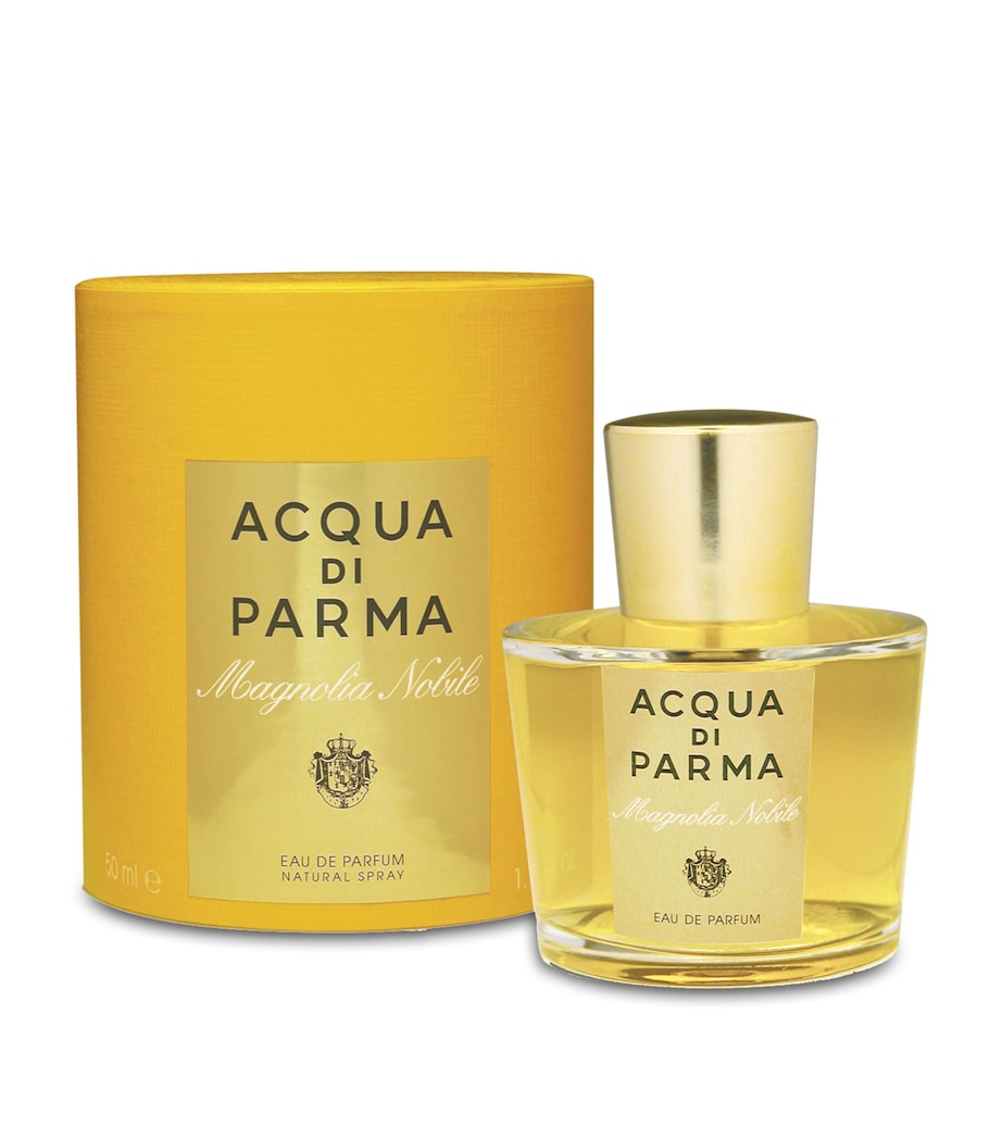 Magnolia Nobile Eau de Parfum (50ml)