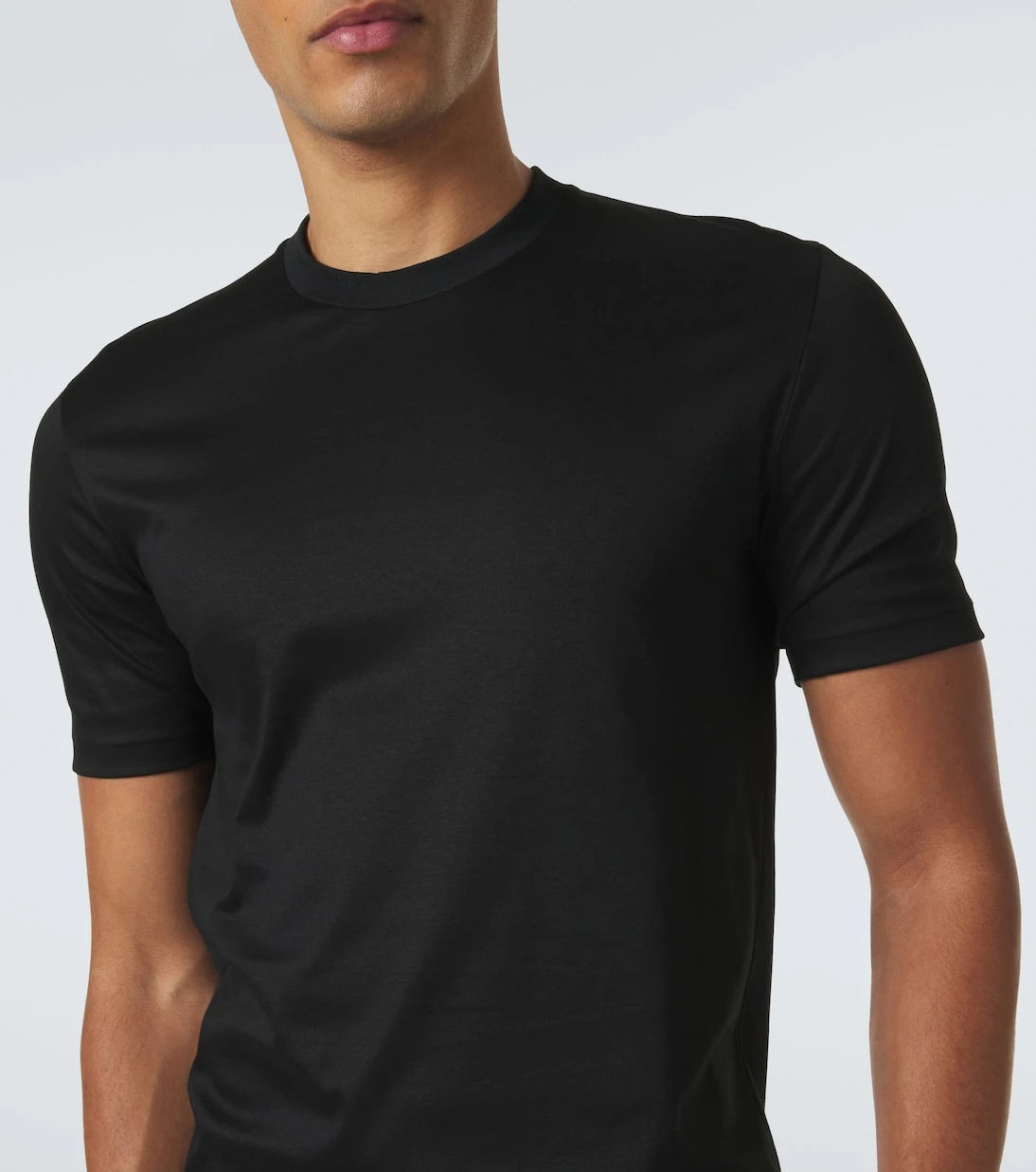 Zimmerli - Cotton T-shirt
