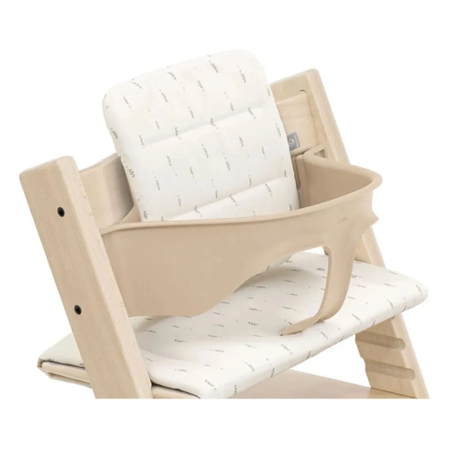 Stokke® - Classic 2.0 Tripp Trapp® cushion | Cream