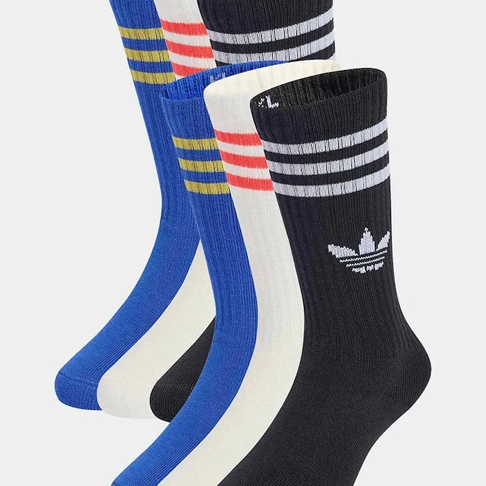 adidas Originals чорапи за деца 6 броя