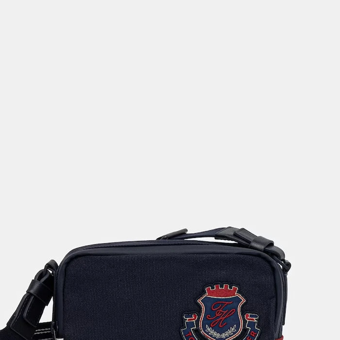 Tommy Hilfiger erkek omuz çantası