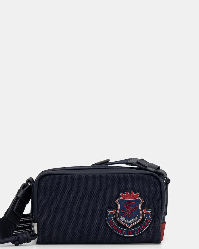 Tommy Hilfiger erkek omuz çantası