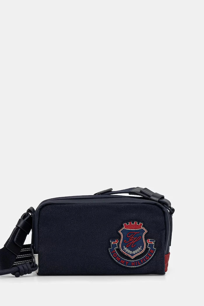 Tommy Hilfiger erkek omuz çantası