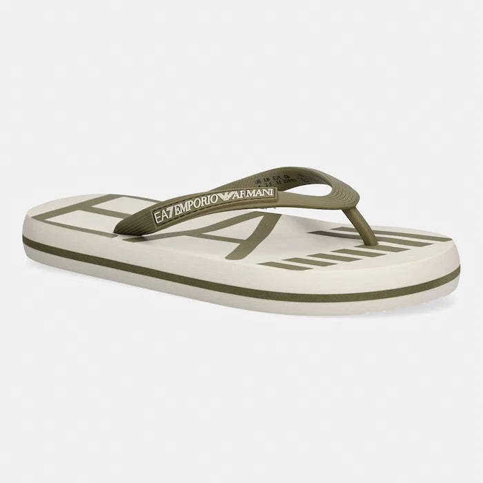 EA7 Emporio Armani джапанки дамски
