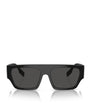 Burberry Injected 0BE4397U Sunglasses