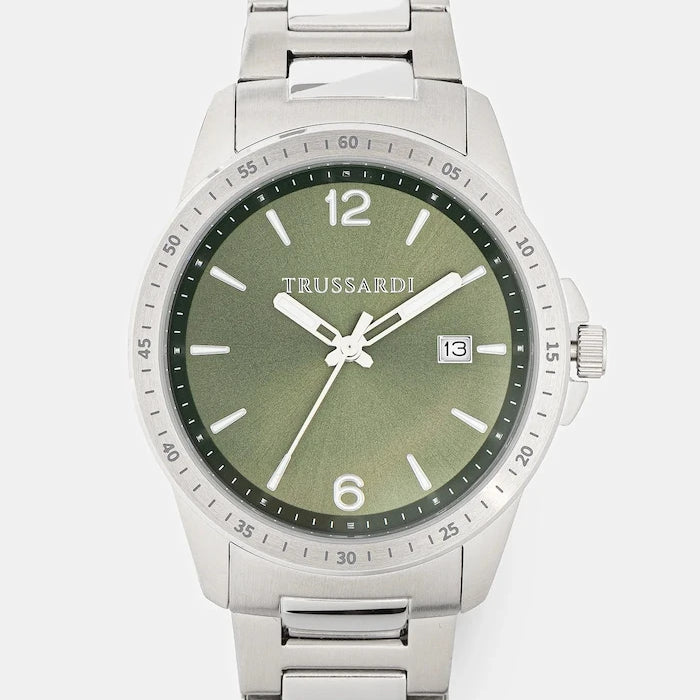 Trussardi T-HAWK Saat