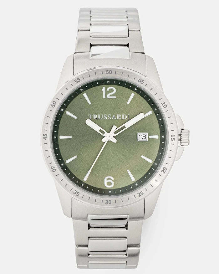 Trussardi T-HAWK Saat