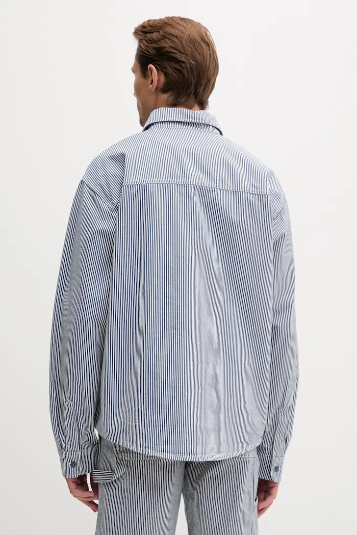 Dickies риза мъжка от памук