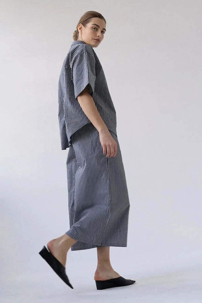 Muuv kadın culotte pantolon ELEO
