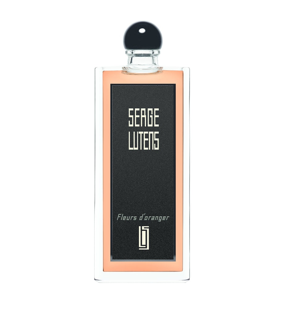Serge Lutens Fleurs d'Oranger Eau de Parfum (50ml)
