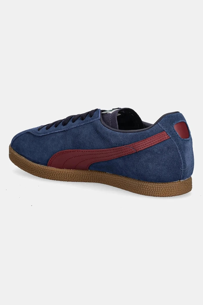 Велурени маратонки Puma Brasil