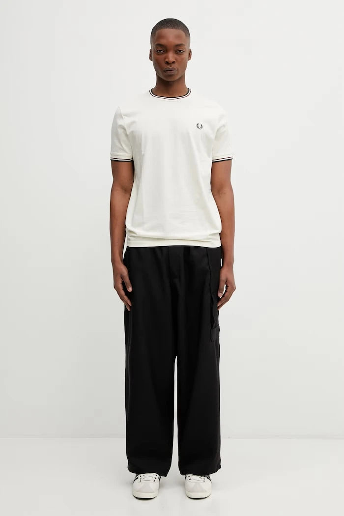 Fred Perry тениска мъжка памучна