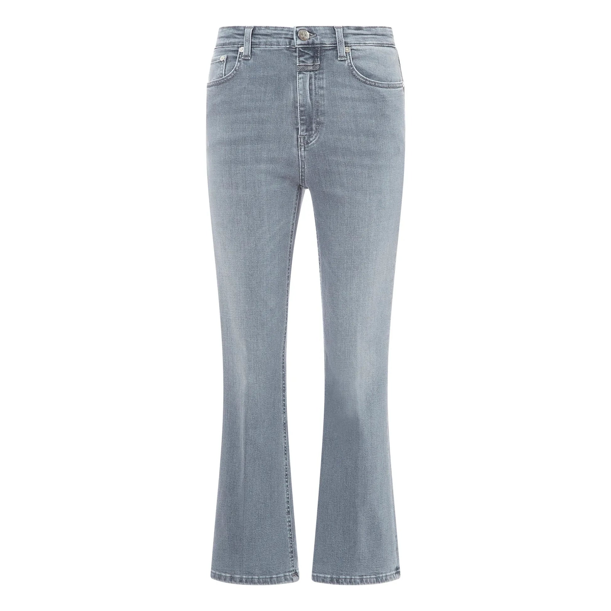 Closed - Jean Hi-Sun | Grey