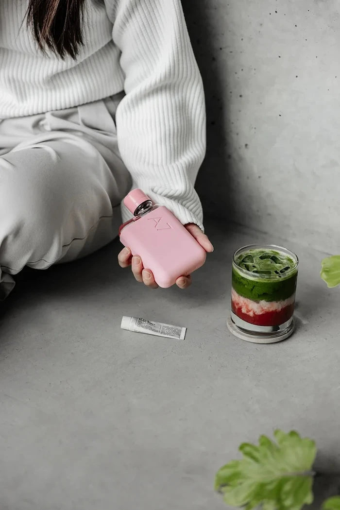 Memobottle Original A7 180 ml Su Şişesi