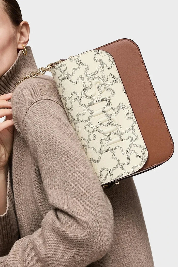 Tous Чанта crossbody дамска