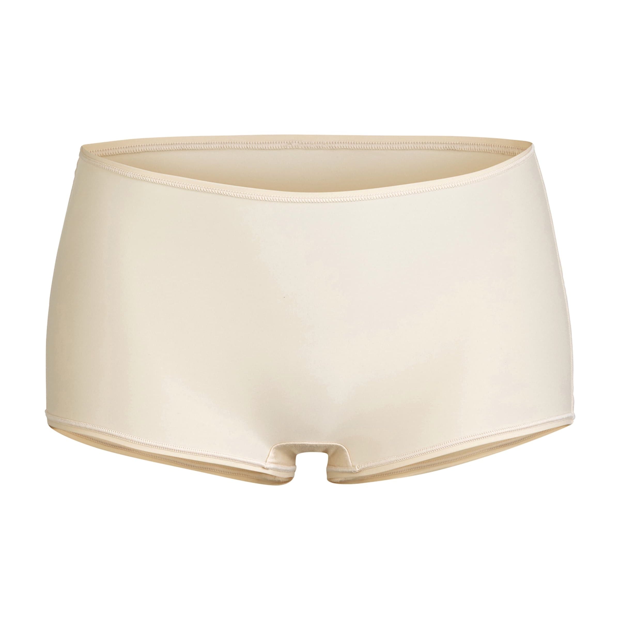 Skims Nude Fits Everybody Boyshort Briefs