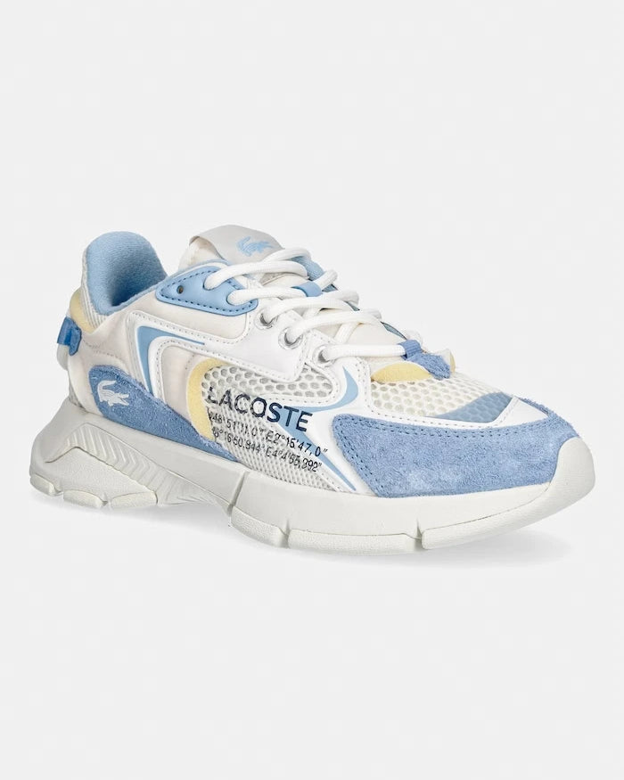 Lacoste L003 NEO Kadın Spor Ayakkabı