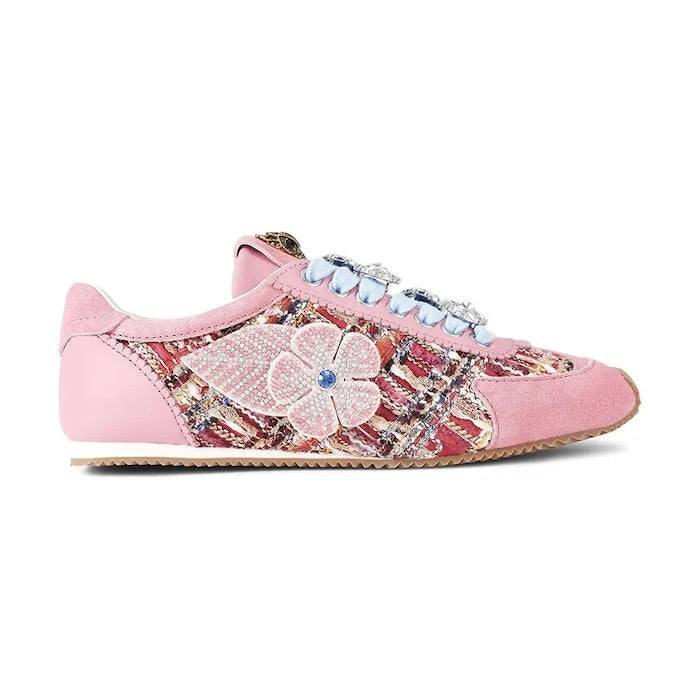 Маратонки Kurt Geiger London Islington Sneaker