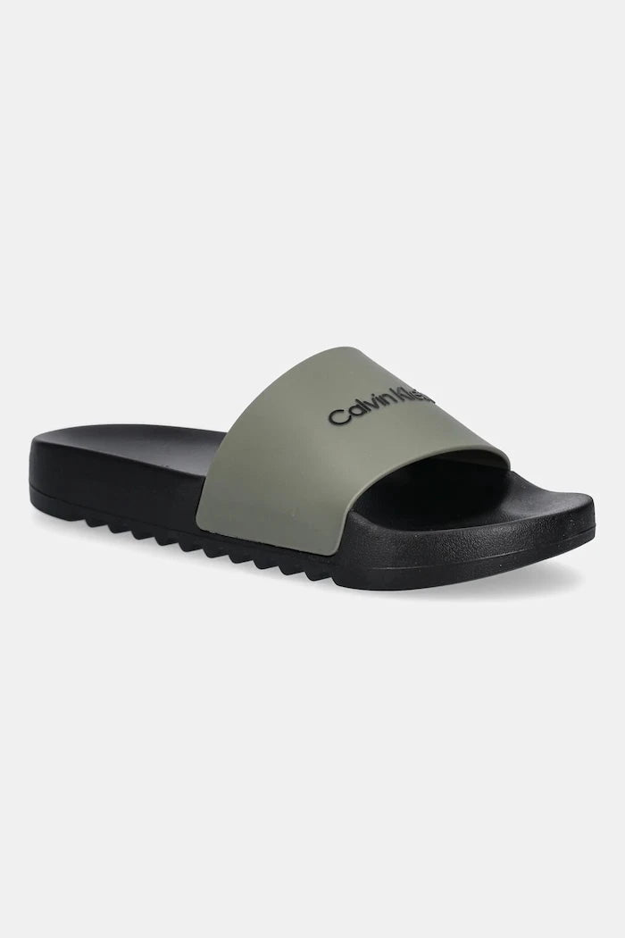 Calvin Klein чехли мъжки