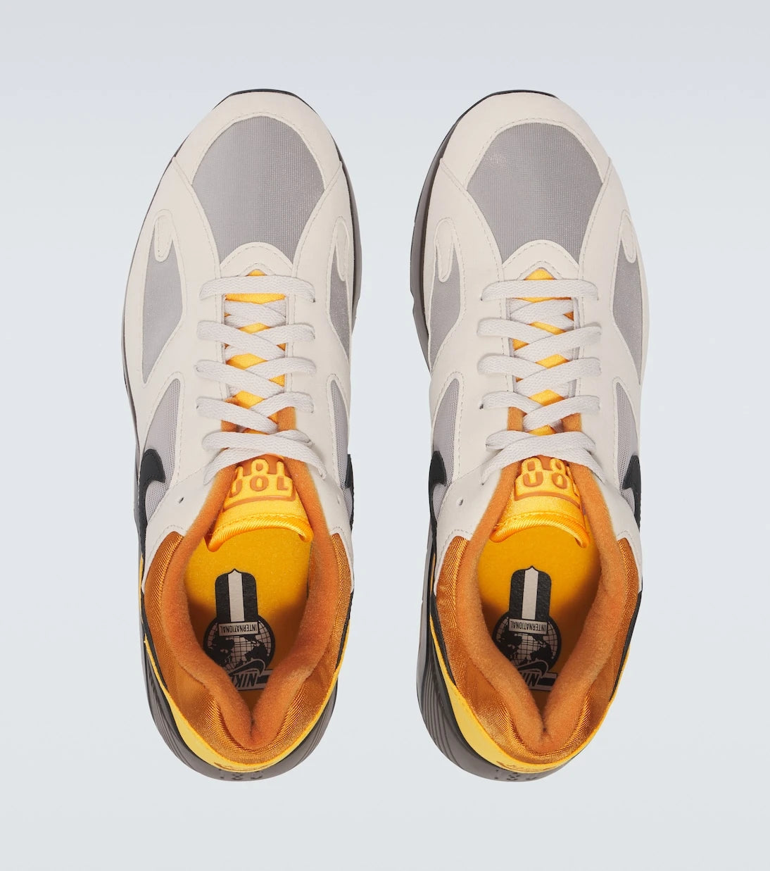 Nike - Air 180 sneakers