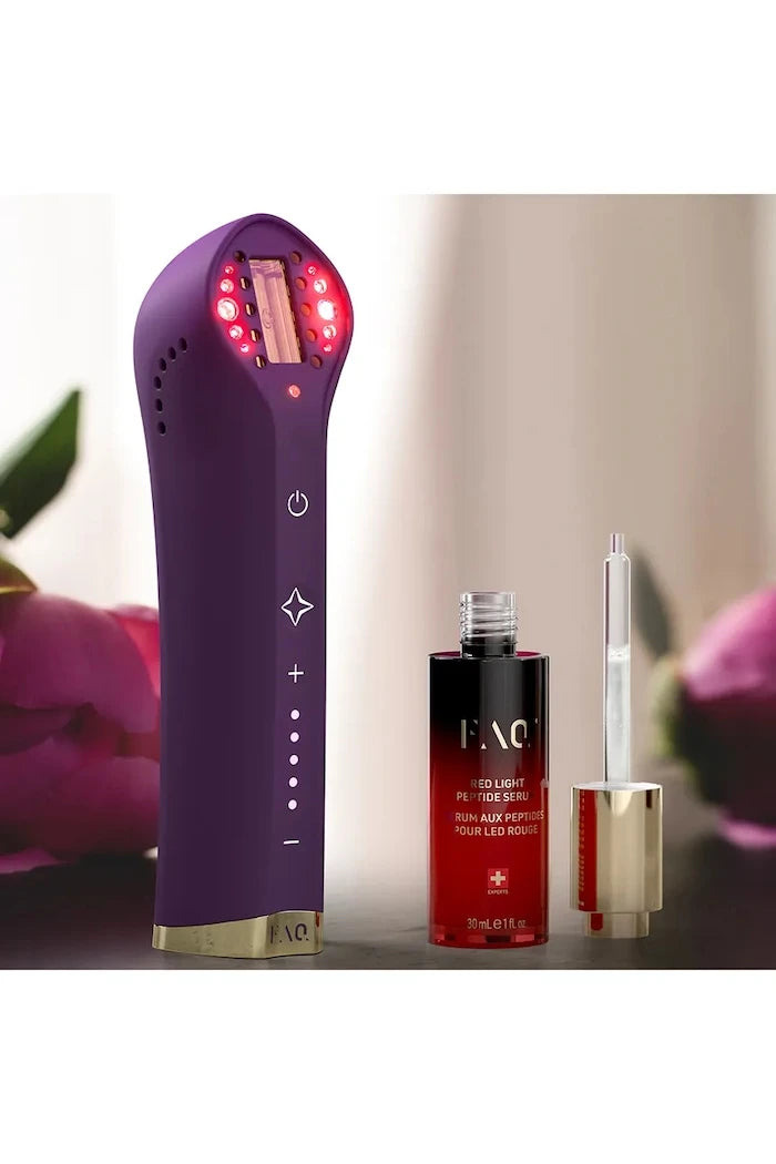 FOREO FAQ 501 Tam Spektrum Işık Terapisi Cihazı