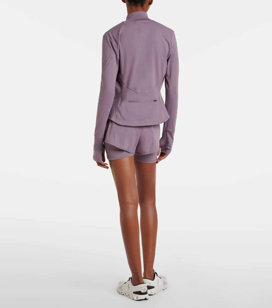 Adidas by Stella McCartney - Zip-up jacket