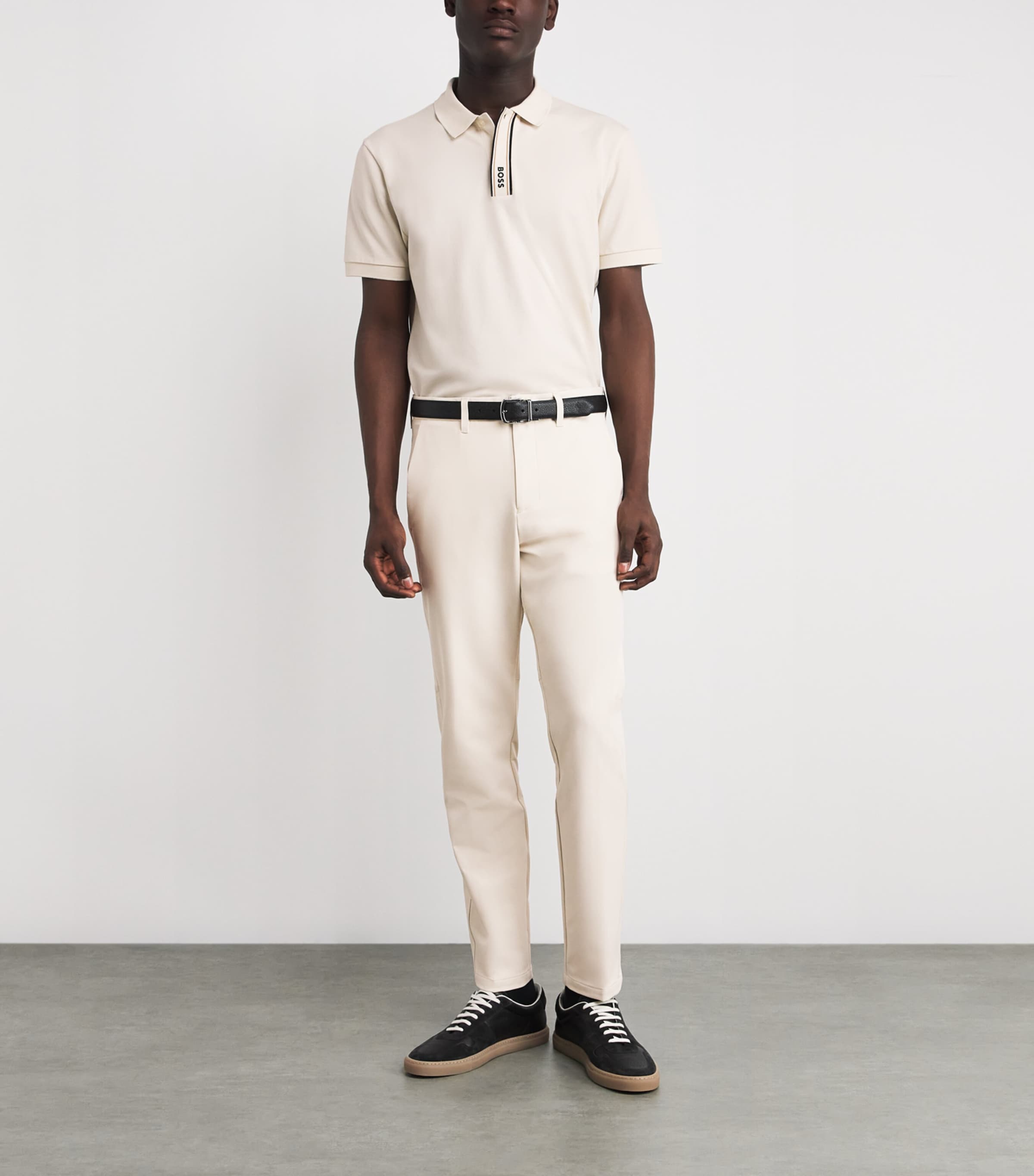 BOSS Paddy Polo Shirt